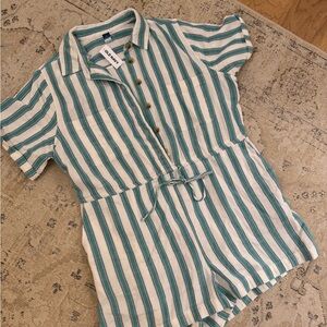Old Navy NWT Romper